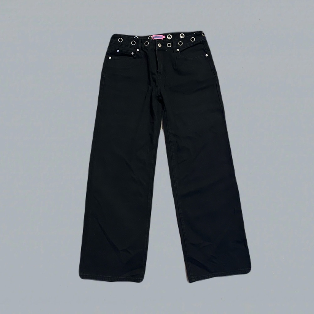 Edikted jeans - Picture 2 of 2